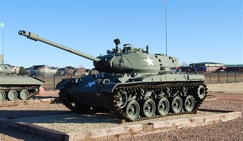bulldogwager|M41 Walker Bulldog .